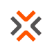 brandmark-icon in orange #535252 _2