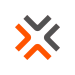 brandmark-icon in orange #535252_4