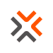 brandmark-icon in orange #535252_6